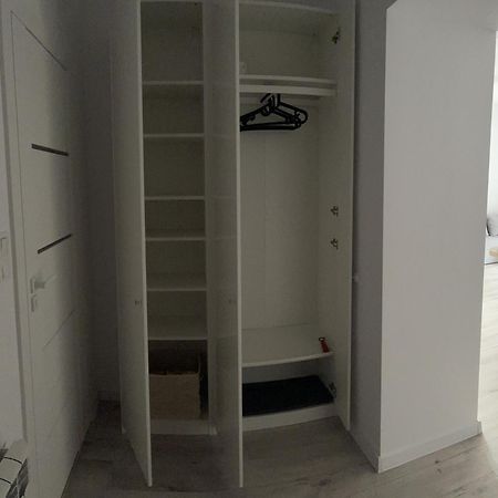 Nikifor Apartamenty Krynica-Zdroj Esterno foto