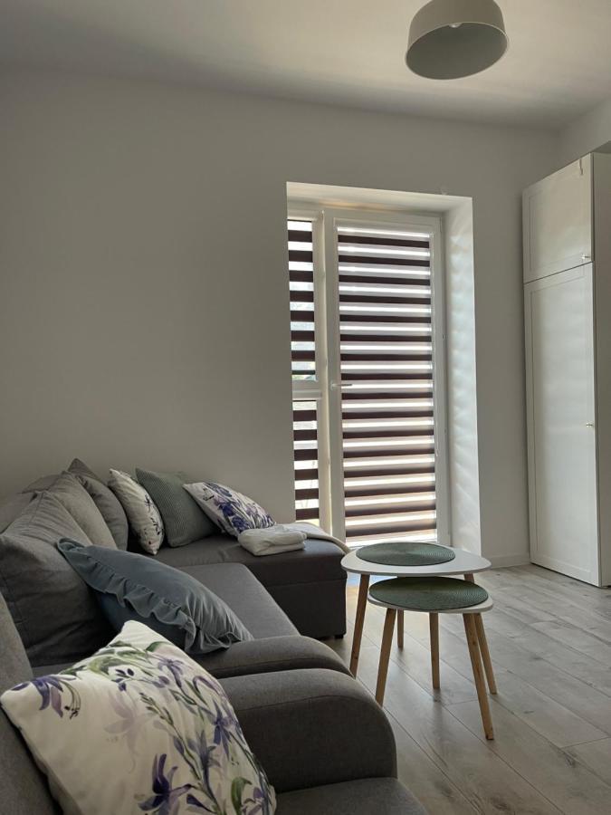 Nikifor Apartamenty Krynica-Zdroj Esterno foto