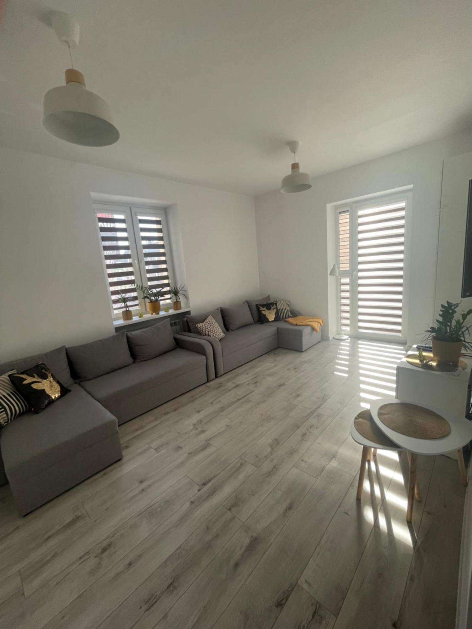 Nikifor Apartamenty Krynica-Zdroj Esterno foto