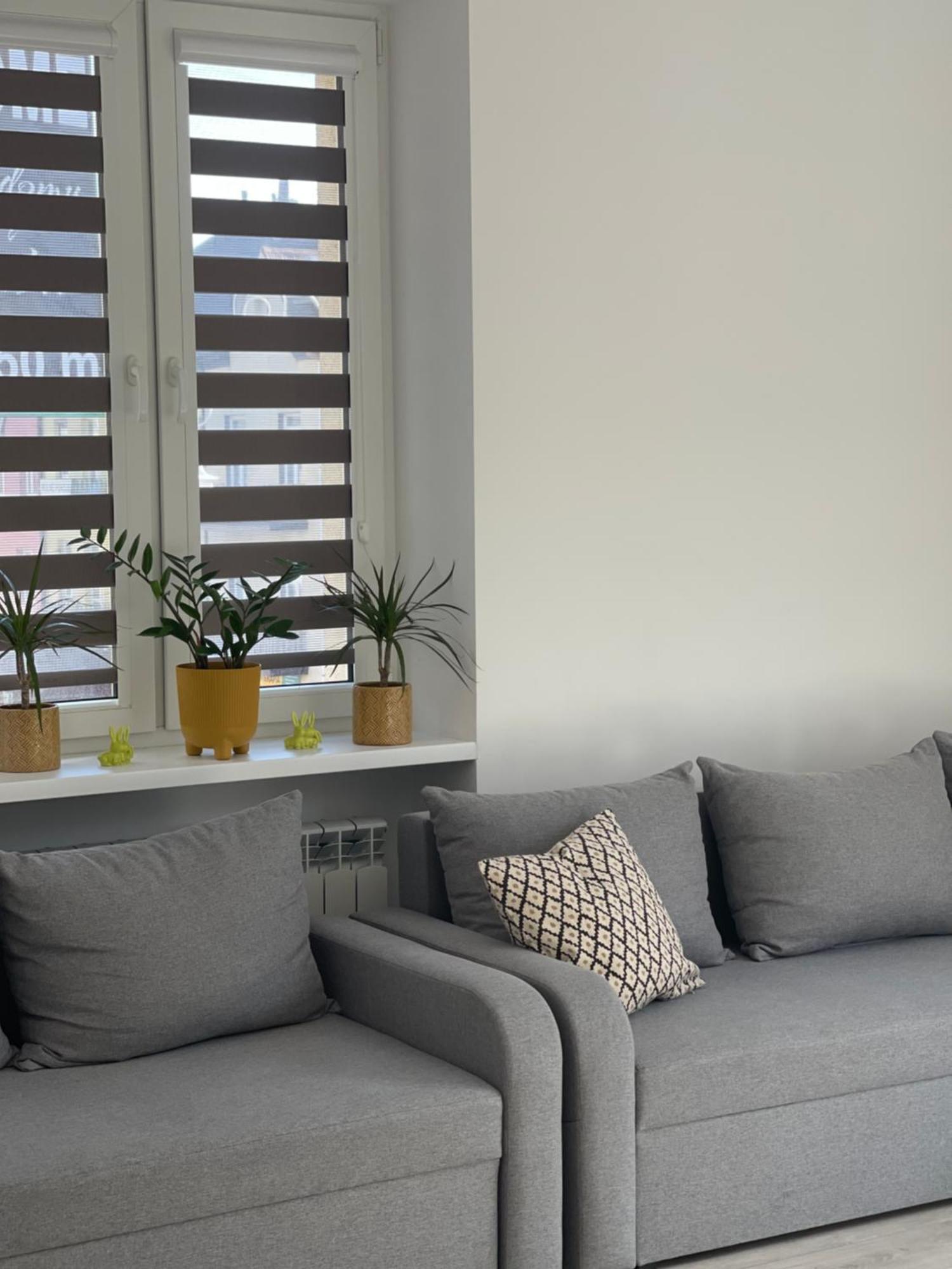 Nikifor Apartamenty Krynica-Zdroj Esterno foto