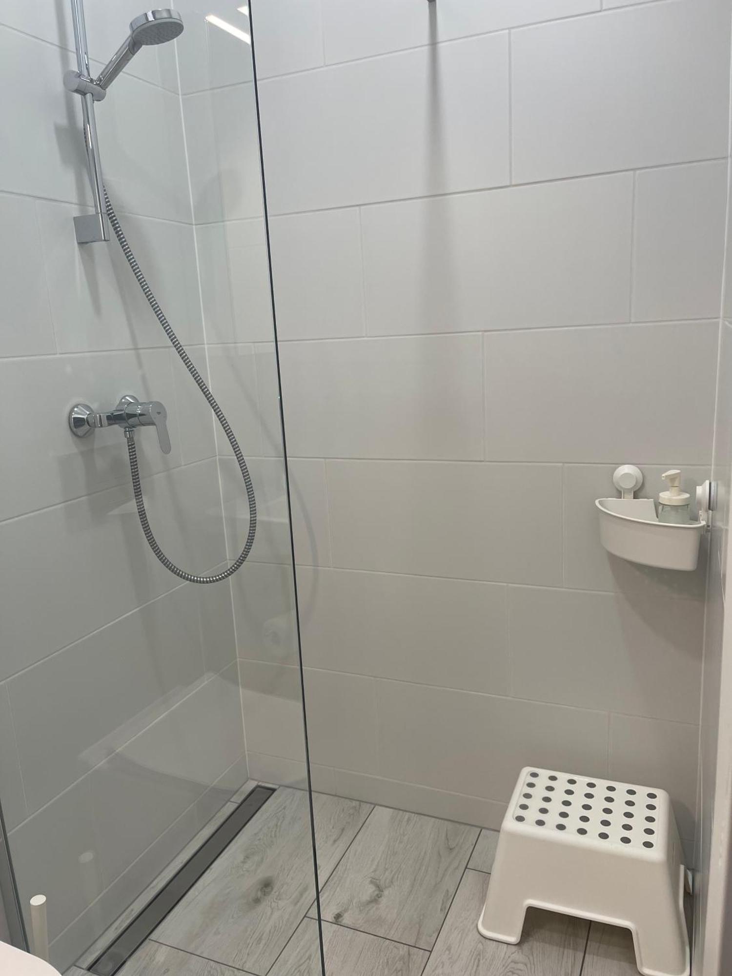 Nikifor Apartamenty Krynica-Zdroj Esterno foto