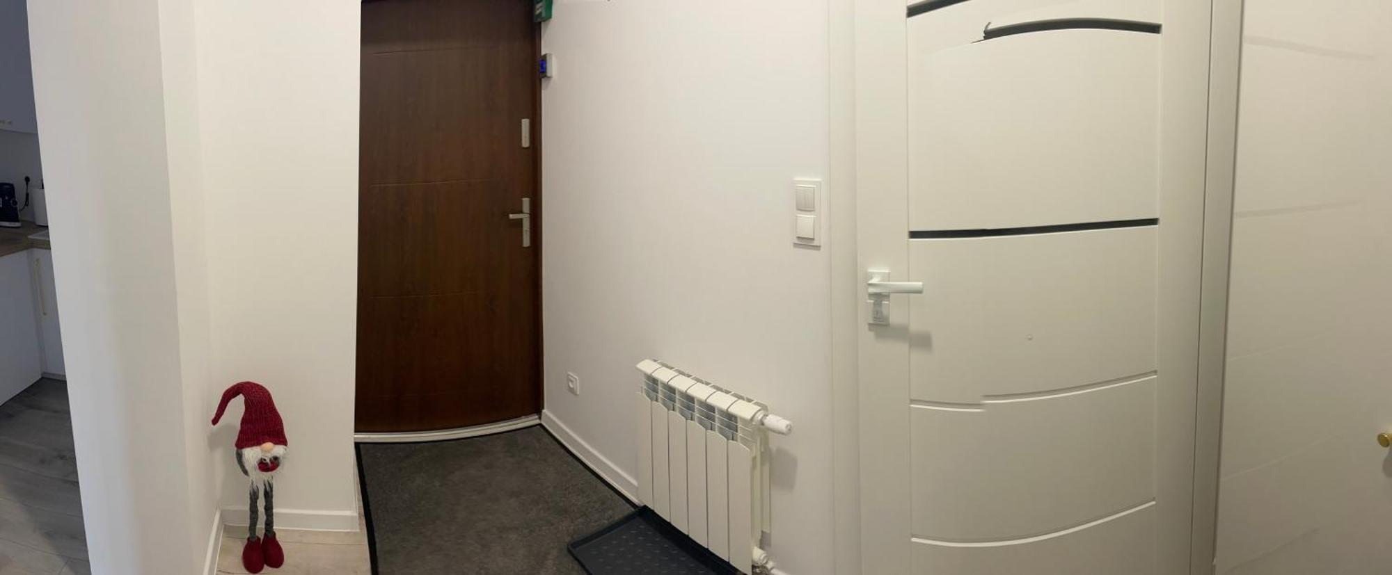 Nikifor Apartamenty Krynica-Zdroj Esterno foto