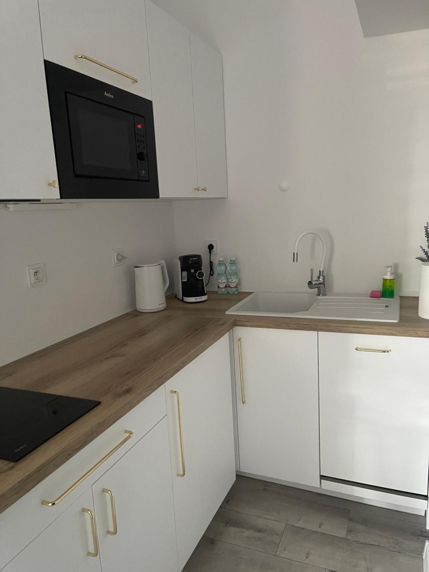 Nikifor Apartamenty Krynica-Zdroj Esterno foto
